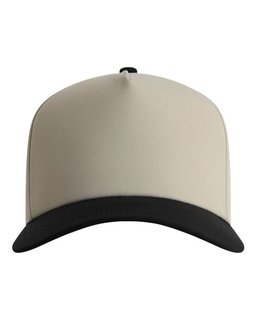 Imperial The Persimmon Two-Tone Cap. 5068
