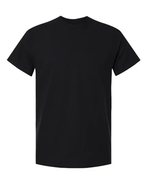 Gildan Unisex Heavy Cotton™ Tall T-Shirt. 5000T