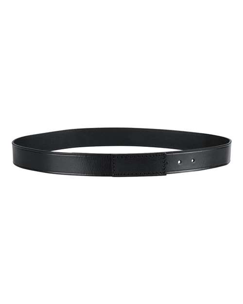 Red Kap No-Scratch Leather Belt. AB12