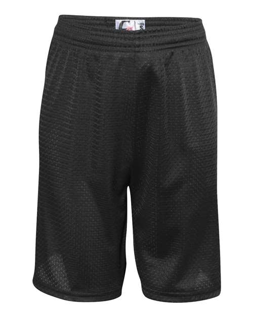C2 Sport Youth Mesh Shorts. 5209