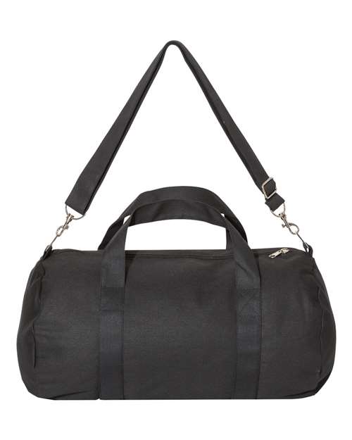 Liberty Bags Canvas Duffel Bag. 3301