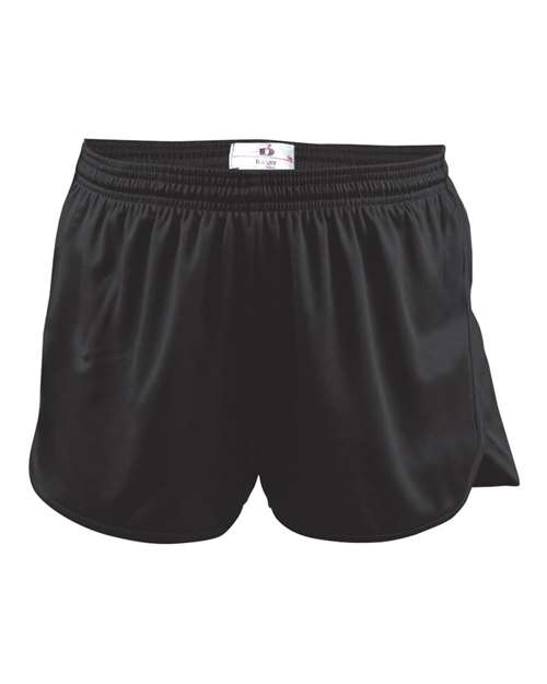 Alleson Athletic Men's B-Core Track Shorts. 7272