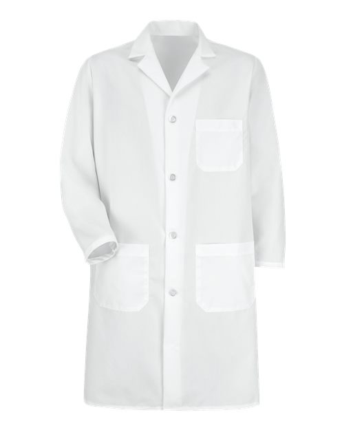 Red Kap Unisex Lab Coat. 5700
