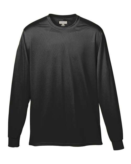 Augusta Sportswear Youth Nexgen Performance Long Sleeve T-Shirt. 789