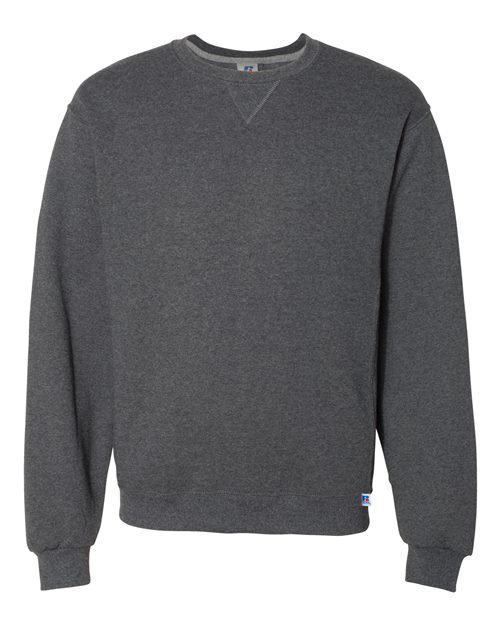 Russell Athletic Unisex Dri Power® Crewneck Sweatshirt. 698HBM