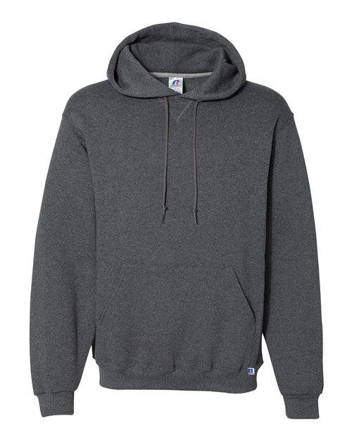 Russell Athletic Unisex Dri Power® Hooded Sweatshirt. 695HBM