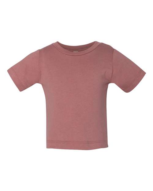 BELLA + CANVAS Infant Triblend Tee. 3413B