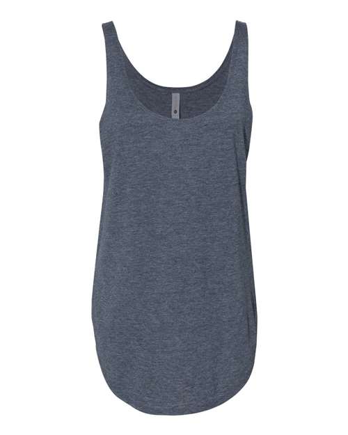 Next Level Women's Festival Tank. 5033