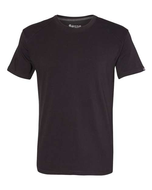 Badger Men's FitFlex Performance T-Shirt. 1000