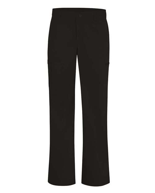 Dickies Women's Extended Sizes Premium Cargo Pants. FP23EXT