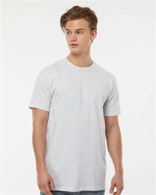 Tultex Unisex Heavyweight Jersey T-Shirt. 290
