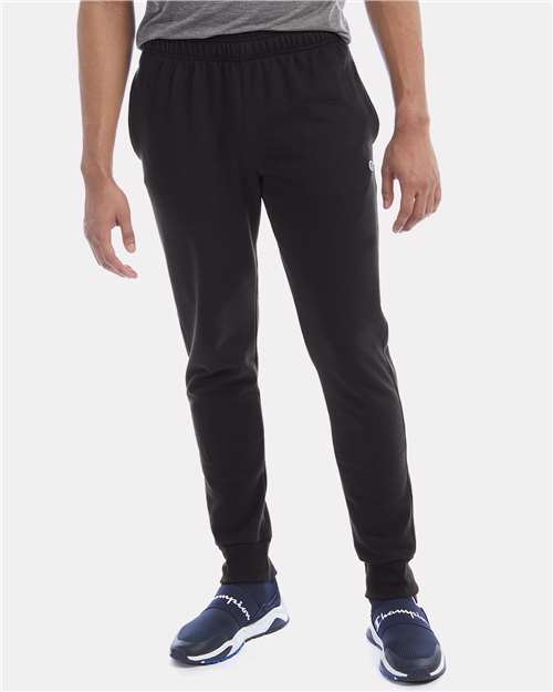 Champion Unisex Powerblend® Fleece Joggers. P930