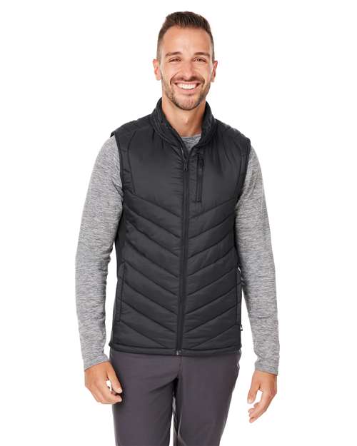 Spyder Men's Challenger Vest. S17929