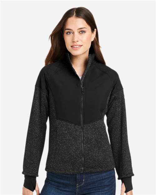 Spyder Women's Passage Sweater Jacket. S17741