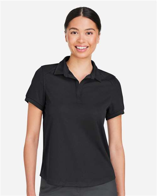 North End Women's Express Tech Performance Polo. NE112W
