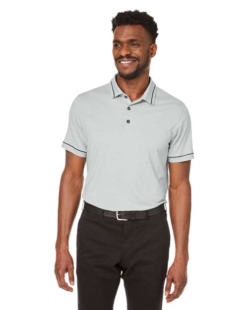 Puma Golf Men's Cloudspun Monarch Polo. 599117