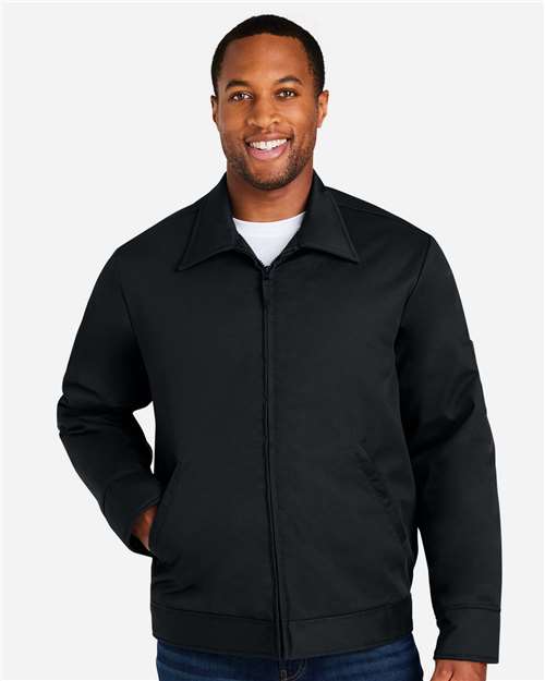 Harriton Unisex Tall ClimaBloc® Station Jacket. M721T