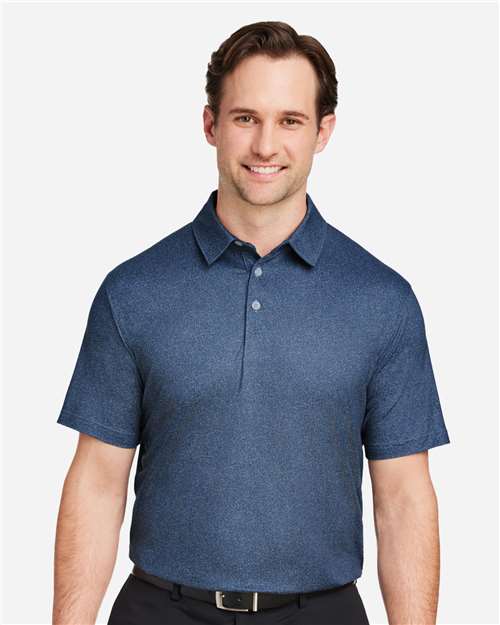 Puma Golf Men's Cloudspun Primary Polo. 538748