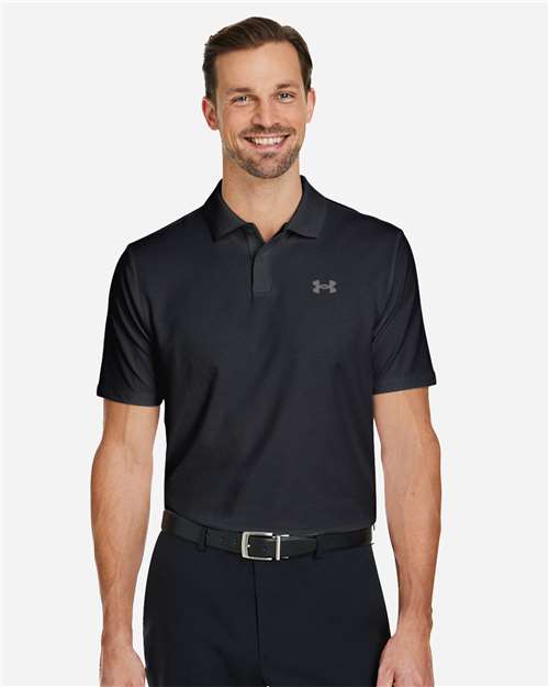 Under Armour Men's Performance 3.0 Golf Polo. 1377374