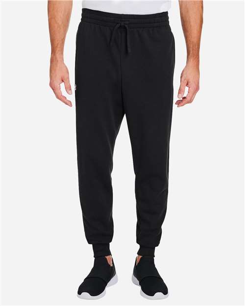 Under Armour Unisex Rival Fleece Joggers. 1379774