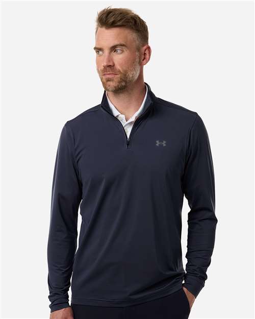 Under Armour Men's Drive Quarter-Zip Pullover. 1389864