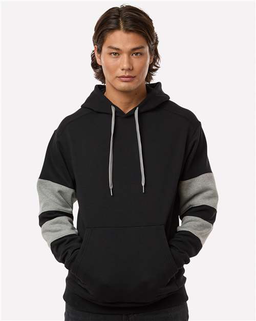 Holloway Unisex Jackson Way Hooded Sweatshirt. 229576