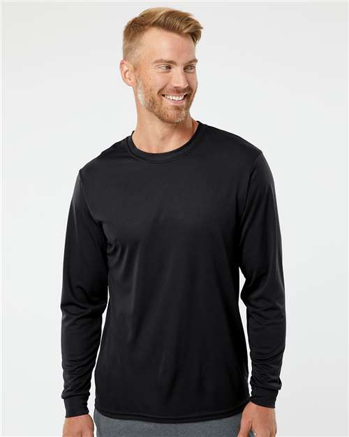 Augusta Sportswear Unisex Nexgen Performance Long Sleeve T-Shirt. 788