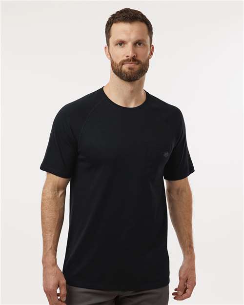 Dickies Men's Performance Cooling T-Shirt. S600