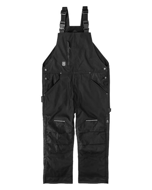 DRI DUCK Men's Tall GrizzlyTec™ Dakota Bibs. 6300T