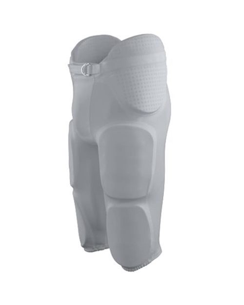 Augusta Sportswear Men's Gridiron Integrated Football Pants. 9600
