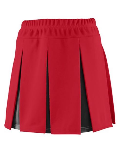 Augusta Sportswear Women's Liberty Cheer Skirt. 9115
