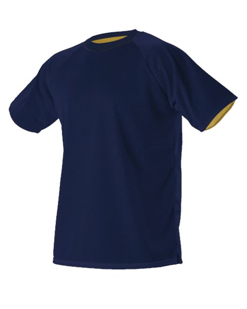 Badger Youth eXtreme Mesh Reversible Jersey. 56REVY