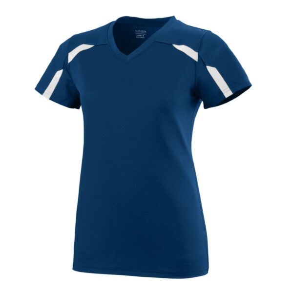 GIRLS AVAIL JERSEY - Apparel Globe