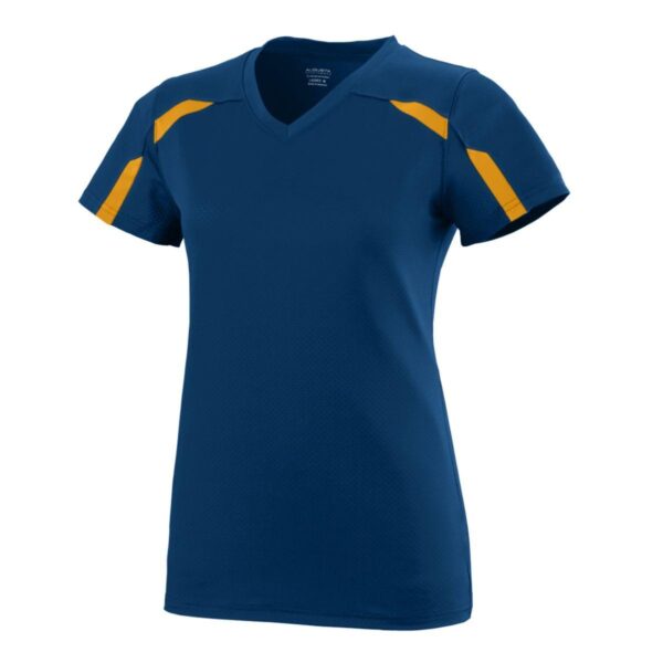 GIRLS AVAIL JERSEY - Apparel Globe