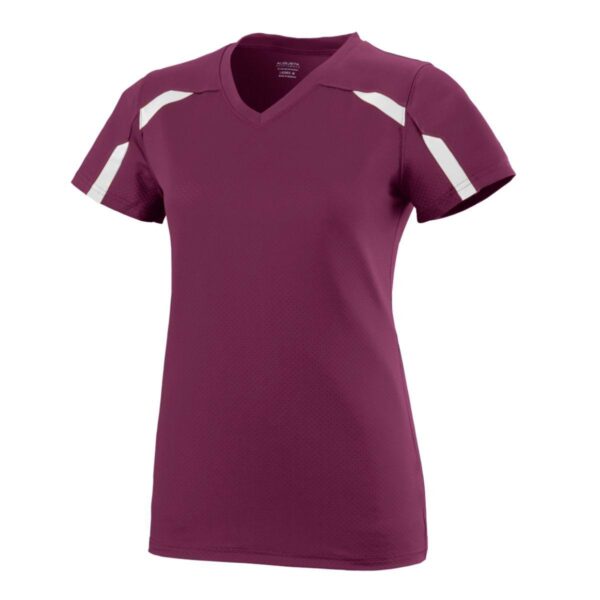 GIRLS AVAIL JERSEY - Apparel Globe