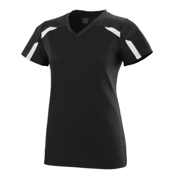 GIRLS AVAIL JERSEY - Apparel Globe