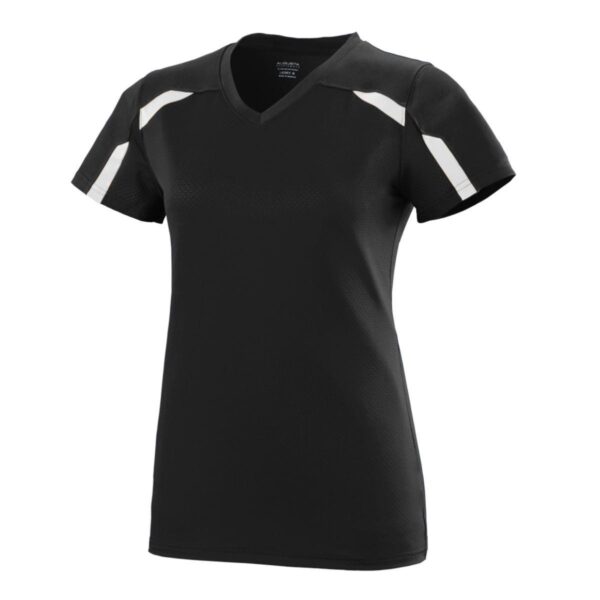 GIRLS AVAIL JERSEY - Apparel Globe
