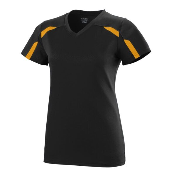 GIRLS AVAIL JERSEY - Apparel Globe