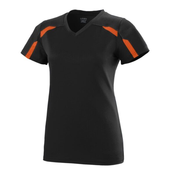 GIRLS AVAIL JERSEY - Apparel Globe