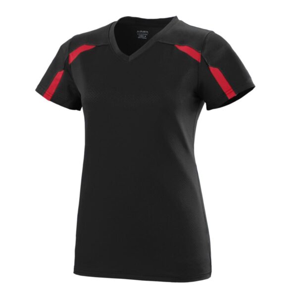 GIRLS AVAIL JERSEY - Apparel Globe