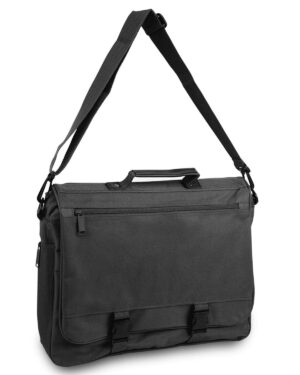 GOH Getter Expandable Messenger Bag - Apparel Globe