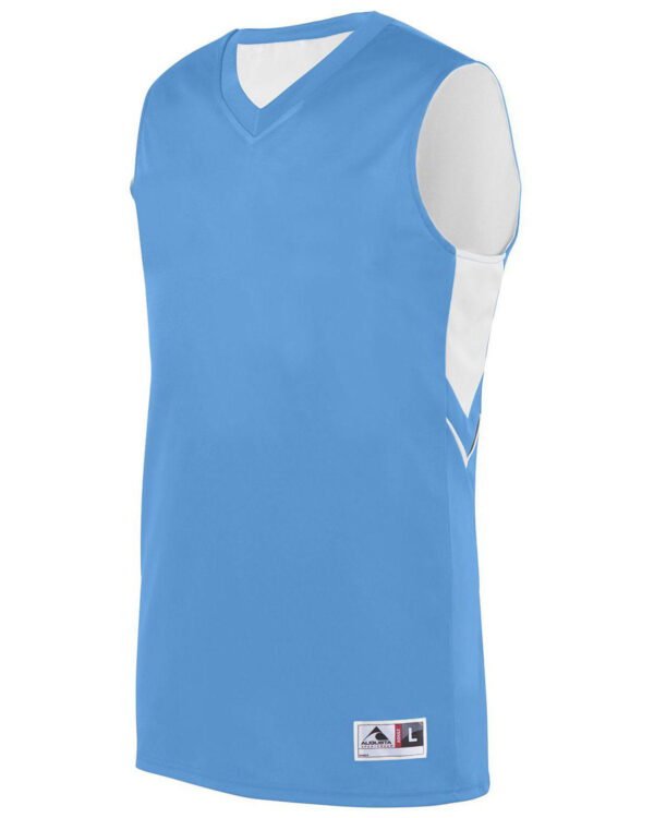 Youth Alley Oop Reversible Jersey - Apparel Globe