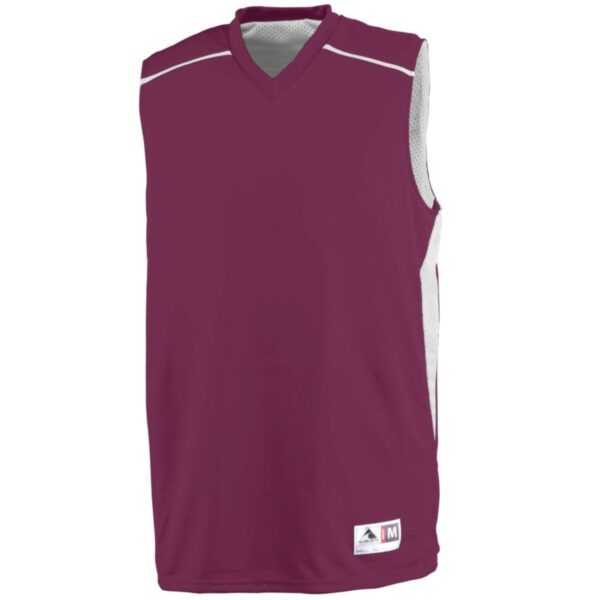 SLAM DUNK JERSEY - Apparel Globe