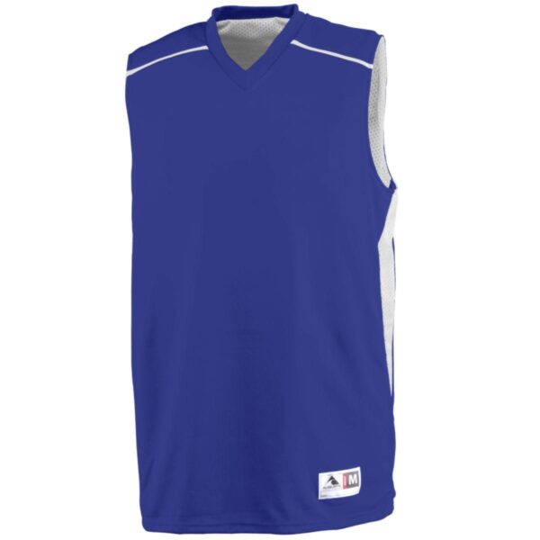 SLAM DUNK JERSEY - Apparel Globe