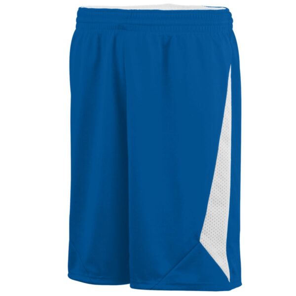 SLAM DUNK SHORTS - Apparel Globe