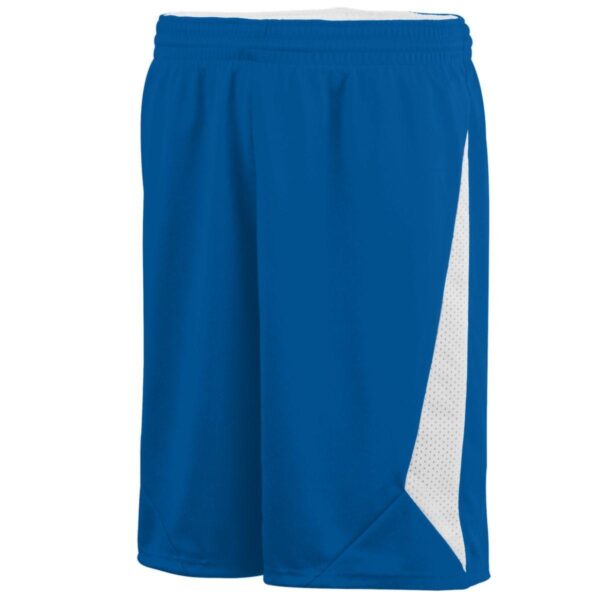 SLAM DUNK SHORTS - Apparel Globe