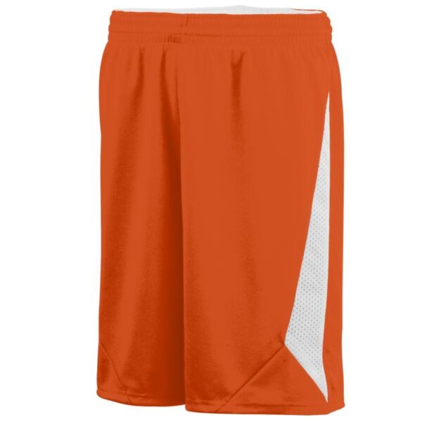 SLAM DUNK SHORTS - Apparel Globe