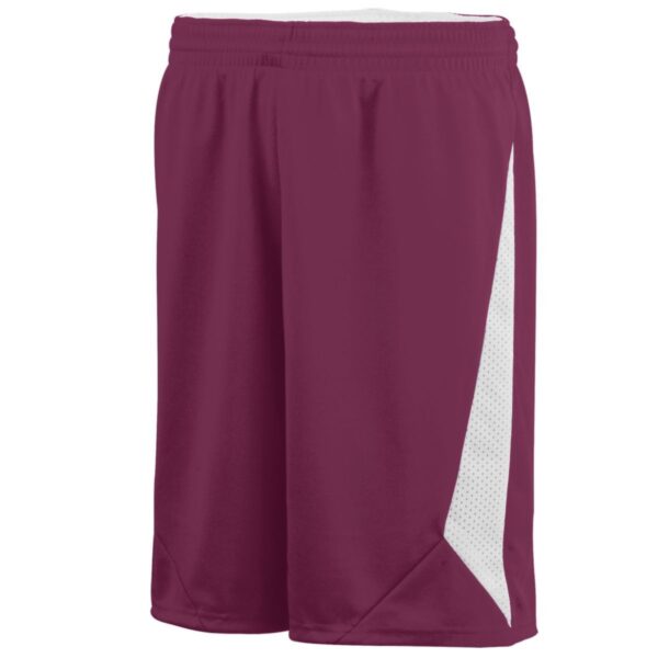 SLAM DUNK SHORTS - Apparel Globe