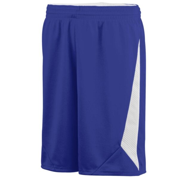 SLAM DUNK SHORTS - Apparel Globe