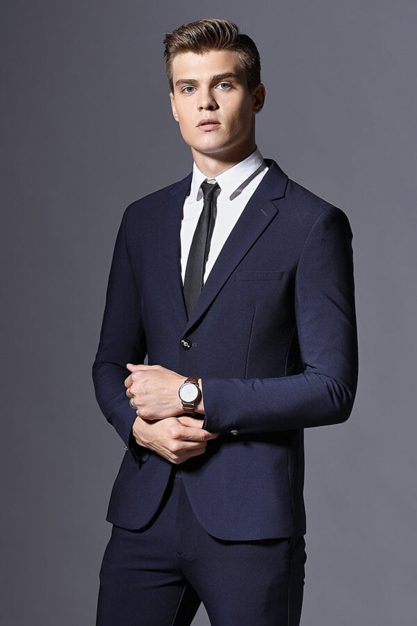 Men's suits - Image 4